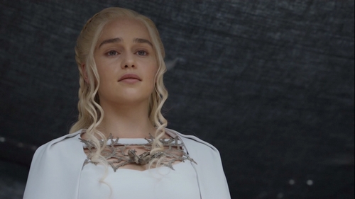 Daenerys retrouve Jorah