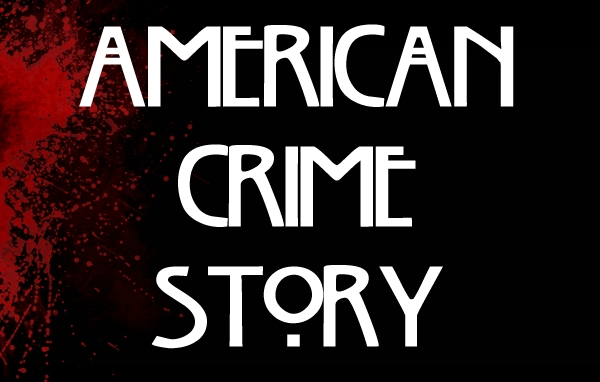 Logo d'American Crime Story