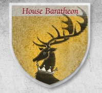 Maison Baratheon