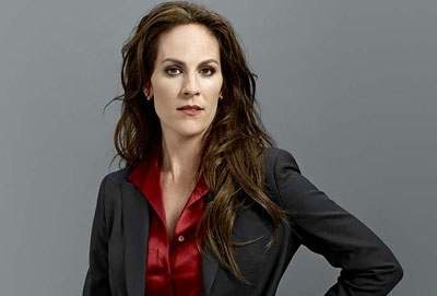 annabeth gish