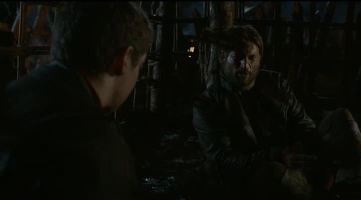 Ser Jaime Lannister "The Kingslayer"