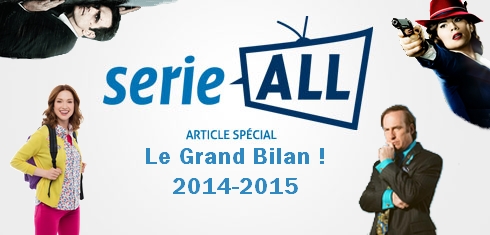 Grand Bilan 2014-2015