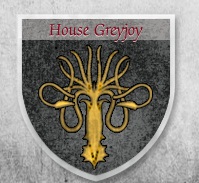 Maison Greyjoy
