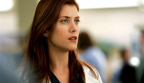 Kate Walsh