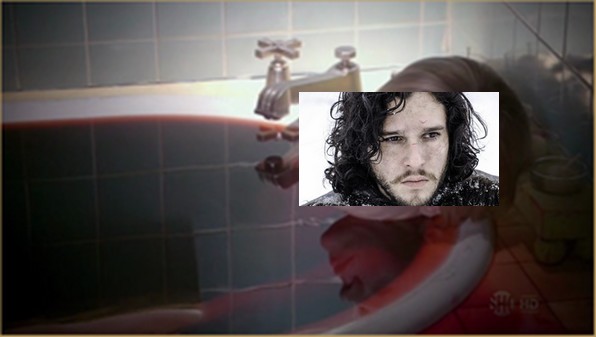 Jon/Bain