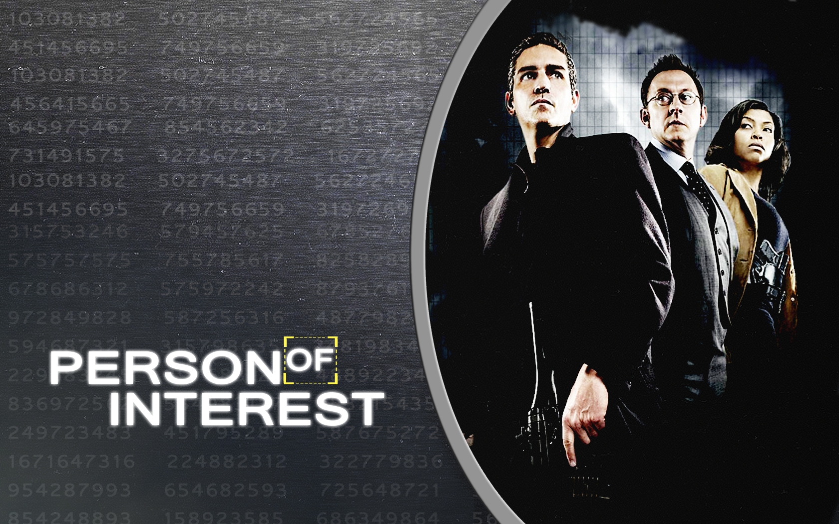 poster person of interest