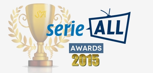 Série-All Awards 2015