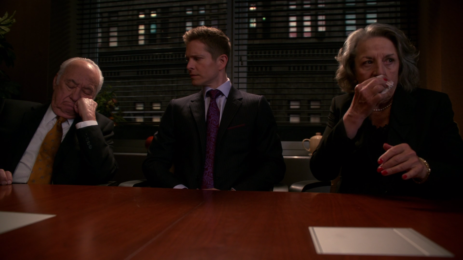 The Good Wife - 7x01 - Cary