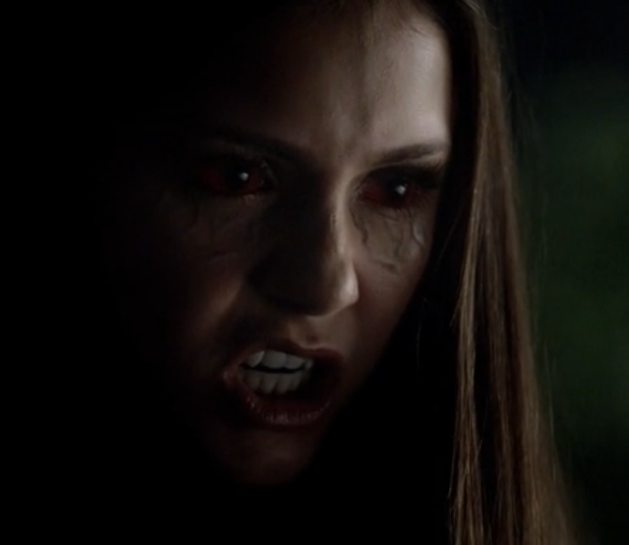 The Vampire diaries S04E01 (Elena)