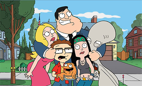 american dad