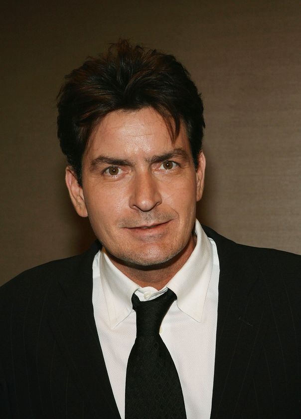 charlie sheen