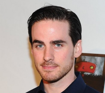 Colin o'Donoghue