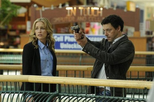 covert affairs 