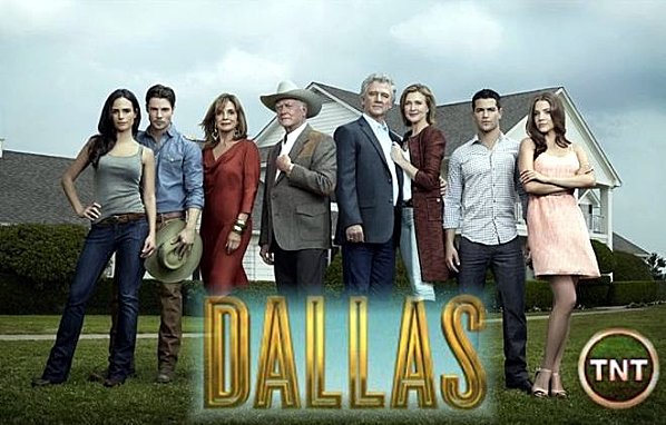 dallas 2012