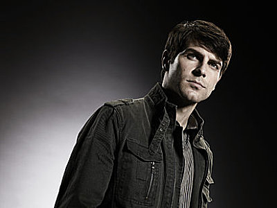 David Giuntoli