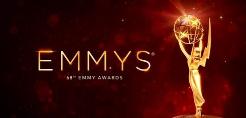 Les Emmy 2016