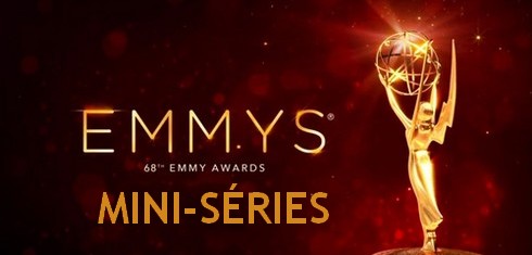 Les Mini-séries aux Emmy