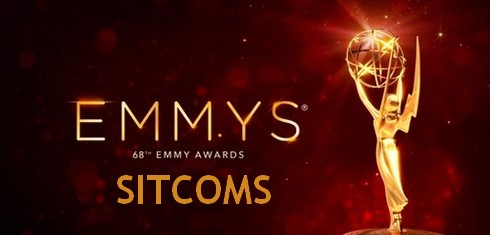 Les Sitcoms aux Emmy
