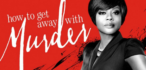 How to get away with murder