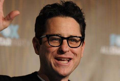 jj abrams