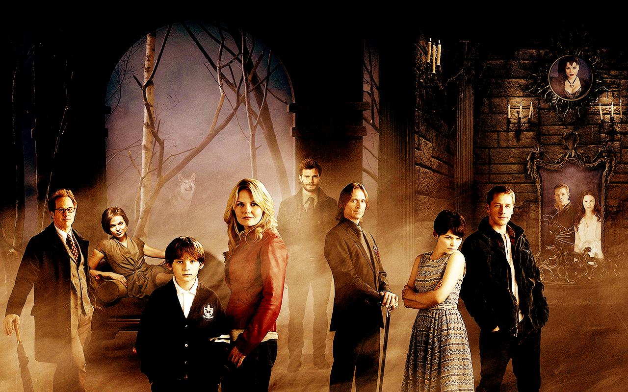 storybrooke