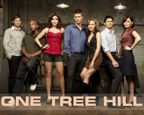 one tree hill