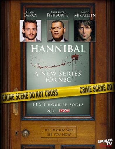 poster Hannibal