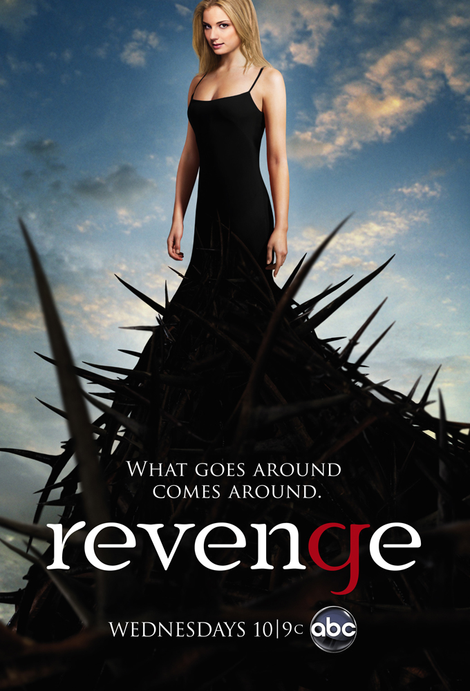 revenge