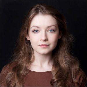 sarah bolger