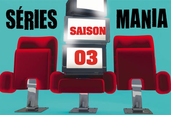Serie mania saison 3