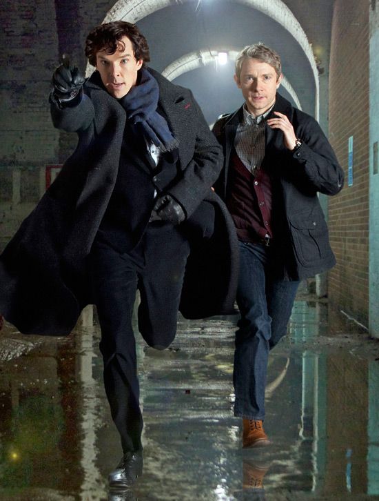 sherlock