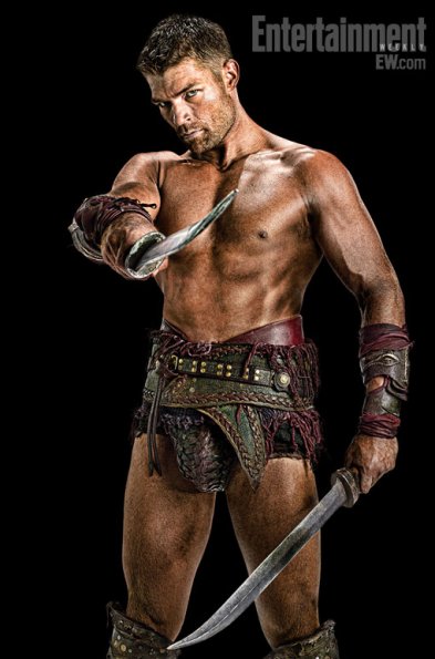 spartacus