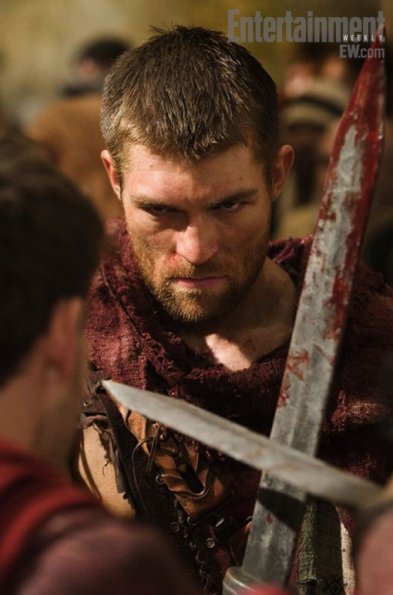 spartacus