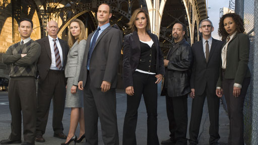 Law & order : SVU