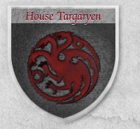 Maison Targaryen