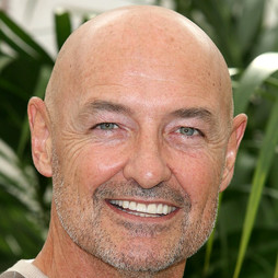 terry O Quinn