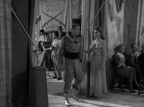 the twilight zone : visuellement élégant, narrativement faible