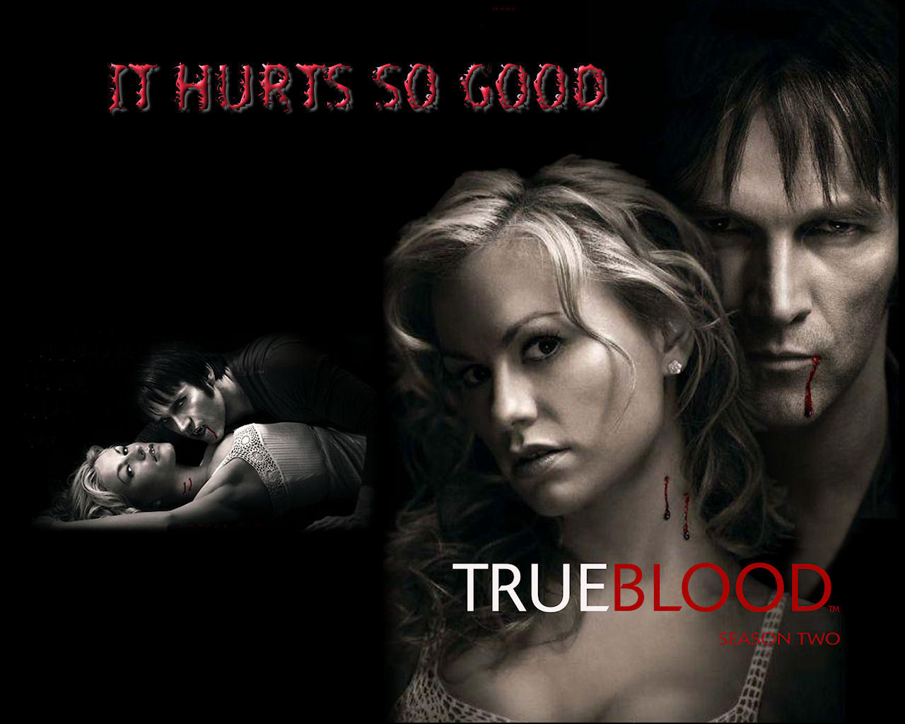 poster true blood