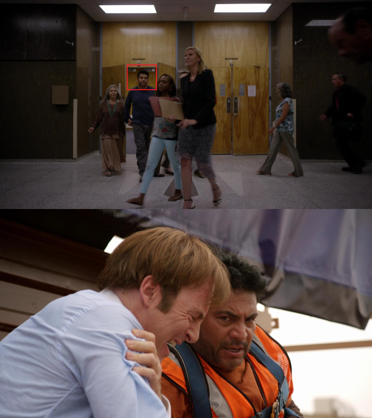 Better Call Saul, saison 5 : le dernier caméo Breaking Bad expliqué