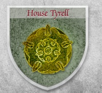 Maison Tyrell