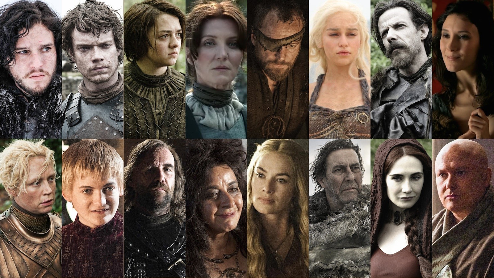 Game of Thrones Casting