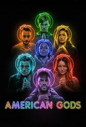 Image illustrative de American Gods