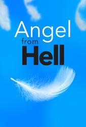 Image illustrative de Angel From Hell