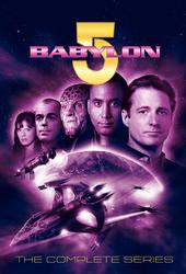 Image illustrative de Babylon 5