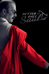 Image illustrative de Better Call Saul