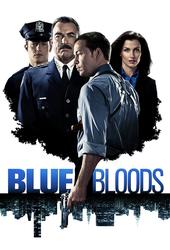 Image illustrative de Blue Bloods