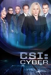 Image illustrative de CSI: Cyber