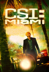 Image illustrative de CSI: Miami