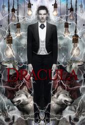 Image illustrative de Dracula
