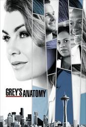 Image illustrative de Grey's Anatomy